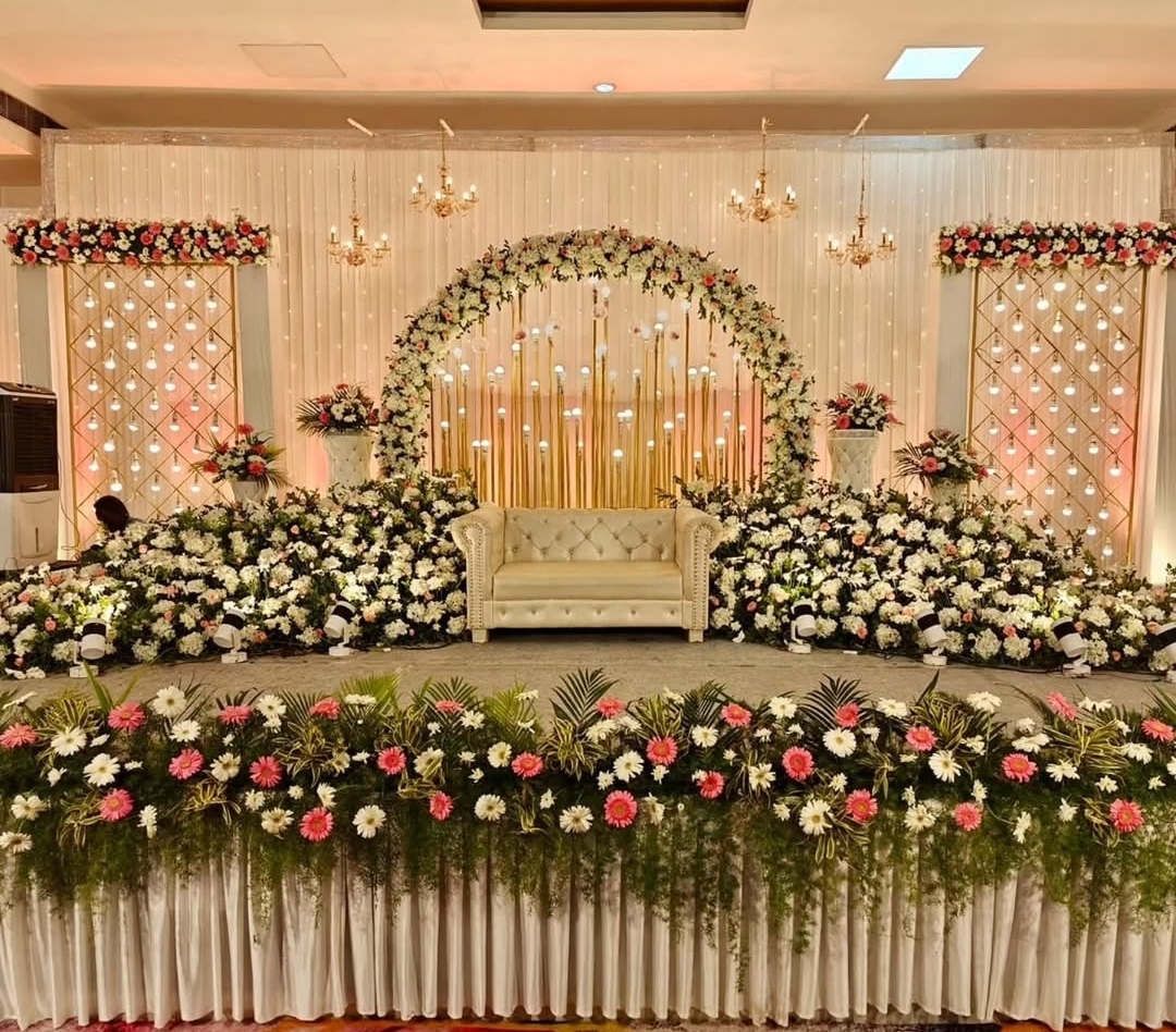 Wedding Decorations 11